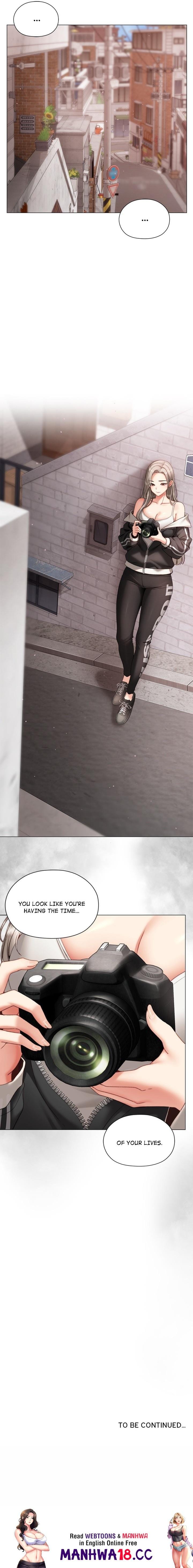 Little Miss Delinquent Uncensored, chapter 17, page 24 of 24