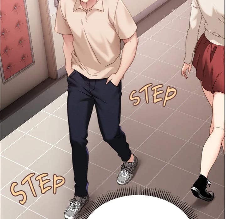 Little Miss Delinquent Uncensored, chapter 18, page 5 of 183
