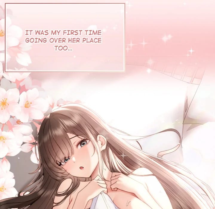 Little Miss Delinquent Uncensored, chapter 18, page 7 of 183