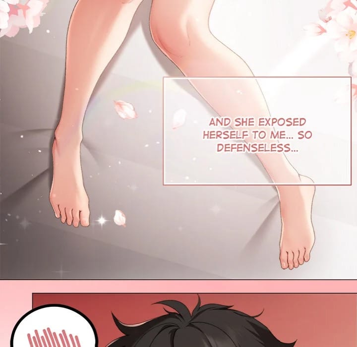 Little Miss Delinquent Uncensored, chapter 18, page 9 of 183