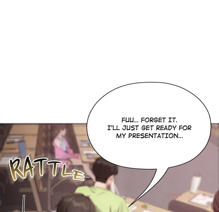Little Miss Delinquent Uncensored, chapter 18, page 12 of 183