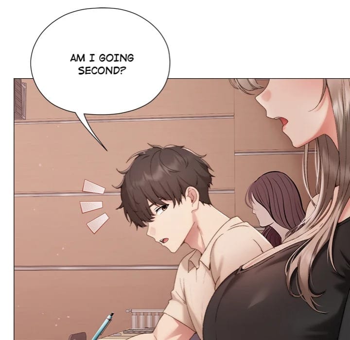 Little Miss Delinquent Uncensored, chapter 18, page 15 of 183