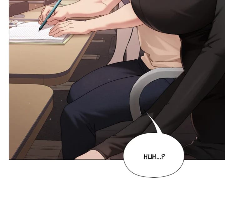 Little Miss Delinquent Uncensored, chapter 18, page 16 of 183