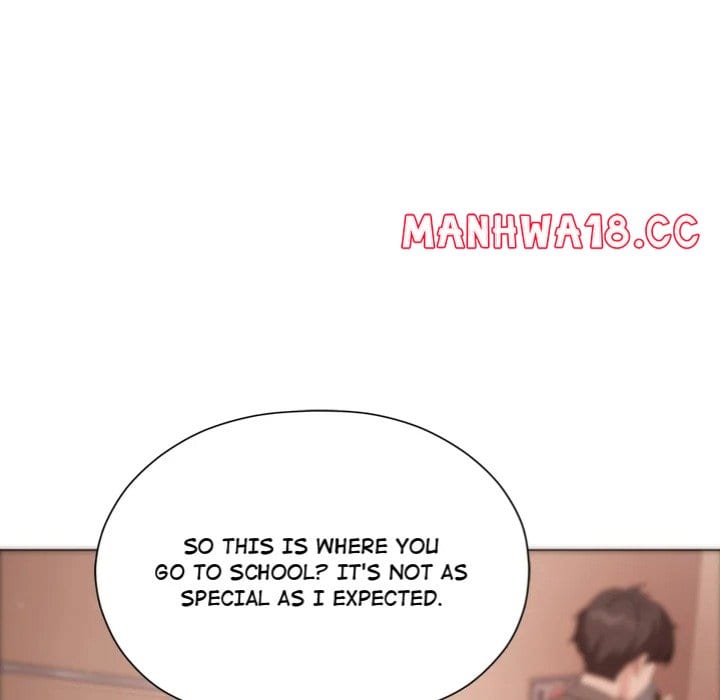 Little Miss Delinquent Uncensored, chapter 18, page 17 of 183