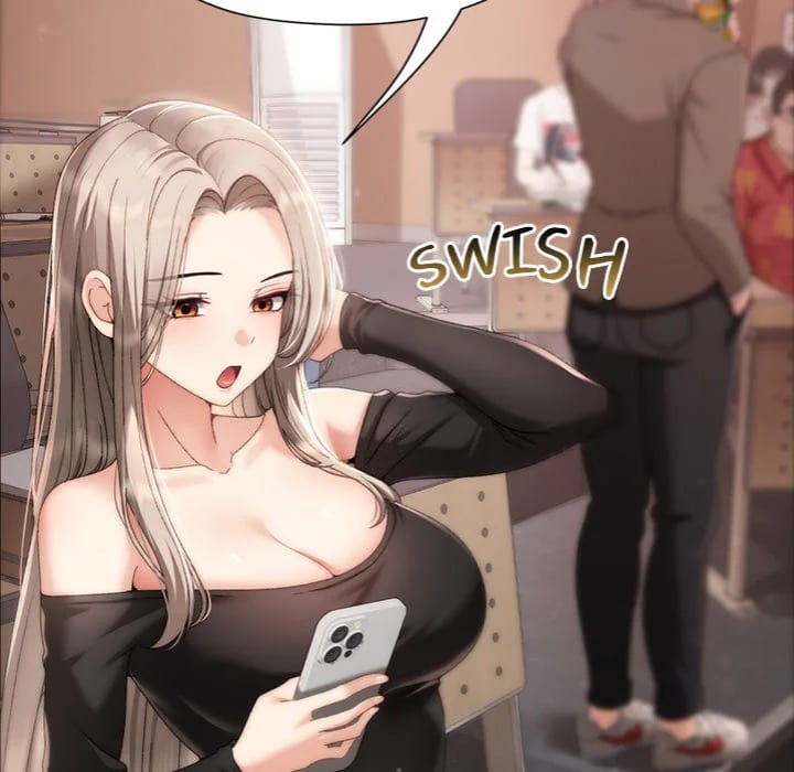 Little Miss Delinquent Uncensored, chapter 18, page 18 of 183