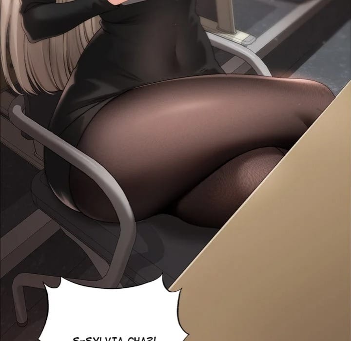 Little Miss Delinquent Uncensored, chapter 18, page 19 of 183