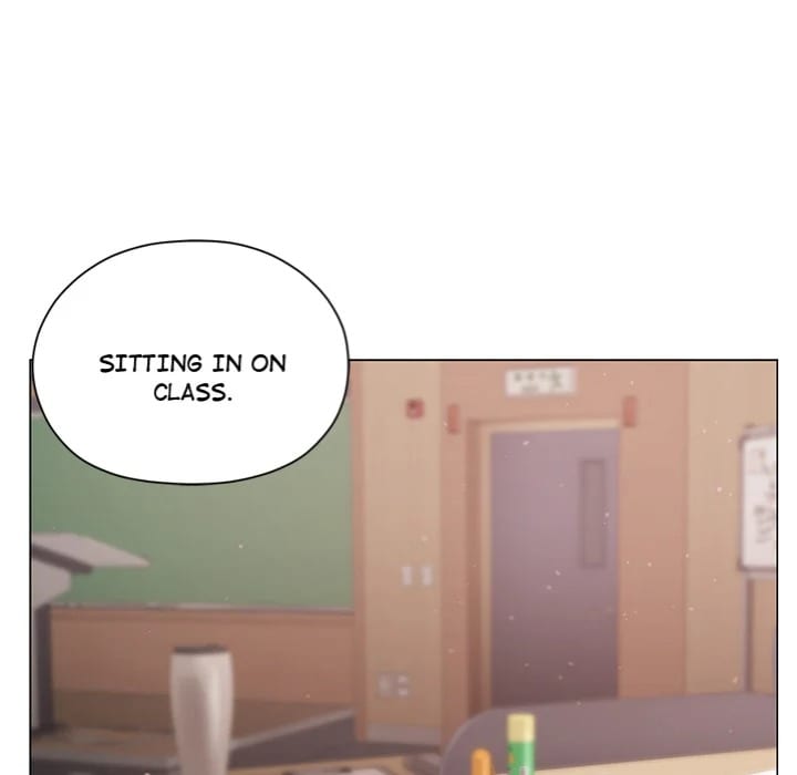 Little Miss Delinquent Uncensored, chapter 18, page 23 of 183