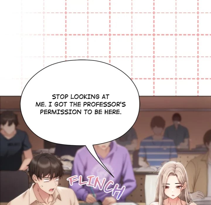 Little Miss Delinquent Uncensored, chapter 18, page 32 of 183
