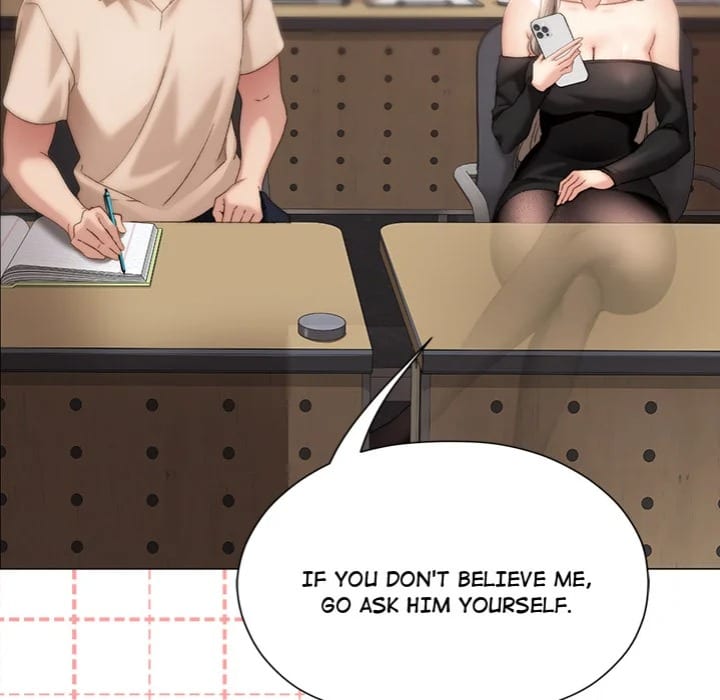 Little Miss Delinquent Uncensored, chapter 18, page 33 of 183