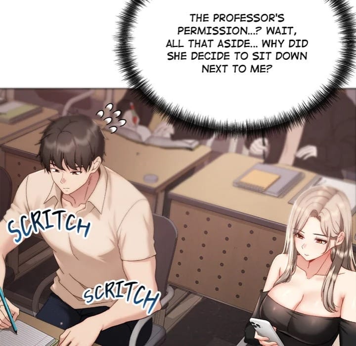 Little Miss Delinquent Uncensored, chapter 18, page 35 of 183