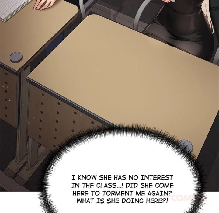 Little Miss Delinquent Uncensored, chapter 18, page 36 of 183