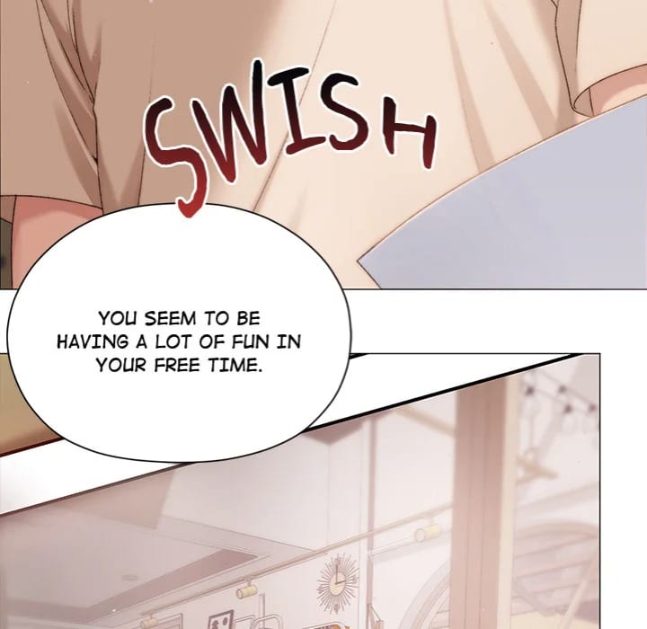 Little Miss Delinquent Uncensored, chapter 18, page 42 of 183