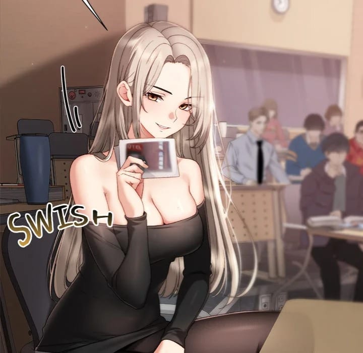 Little Miss Delinquent Uncensored, chapter 18, page 47 of 183