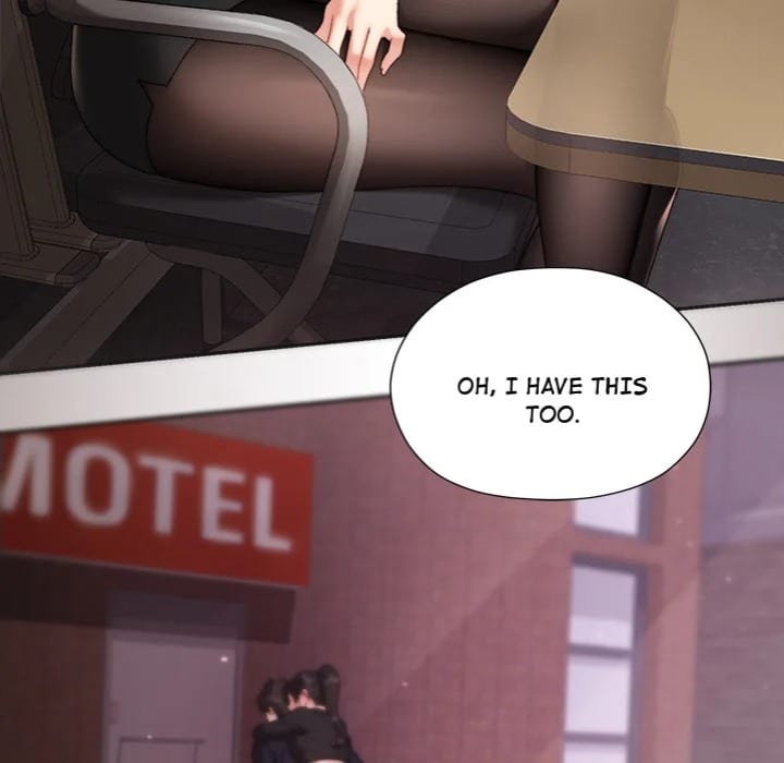 Little Miss Delinquent Uncensored, chapter 18, page 48 of 183