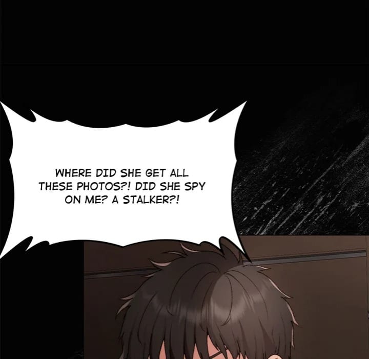 Little Miss Delinquent Uncensored, chapter 18, page 51 of 183