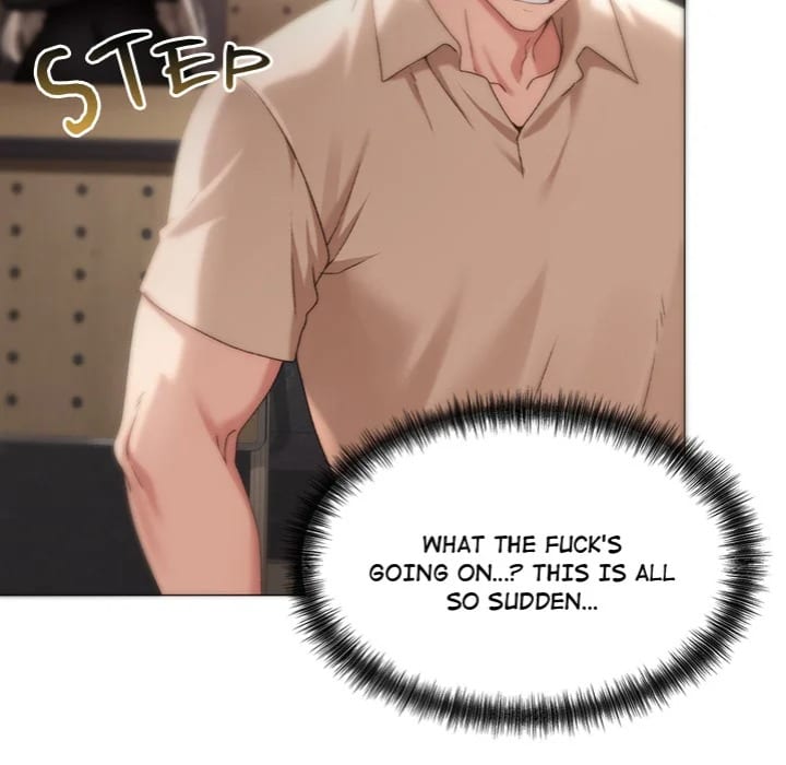 Little Miss Delinquent Uncensored, chapter 18, page 59 of 183