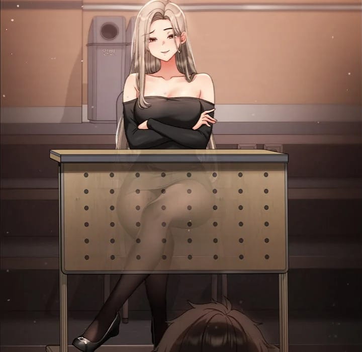 Little Miss Delinquent Uncensored, chapter 18, page 63 of 183