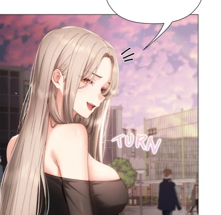 Little Miss Delinquent Uncensored, chapter 18, page 67 of 183