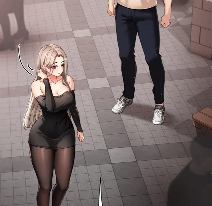 Little Miss Delinquent Uncensored, chapter 18, page 70 of 183