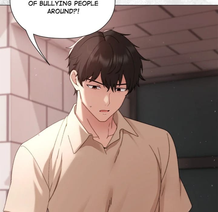 Little Miss Delinquent Uncensored, chapter 18, page 74 of 183