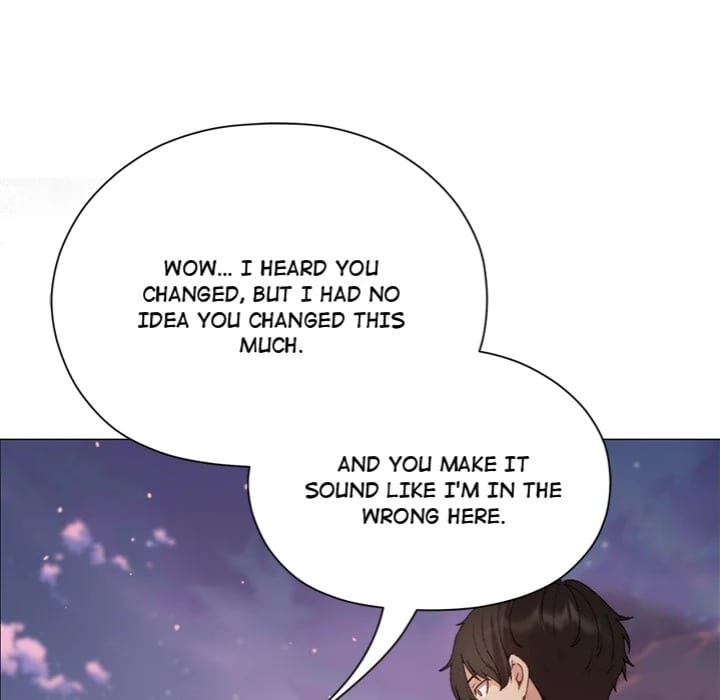Little Miss Delinquent Uncensored, chapter 18, page 78 of 183