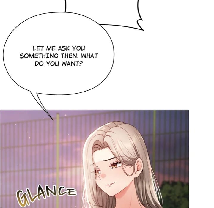 Little Miss Delinquent Uncensored, chapter 18, page 81 of 183