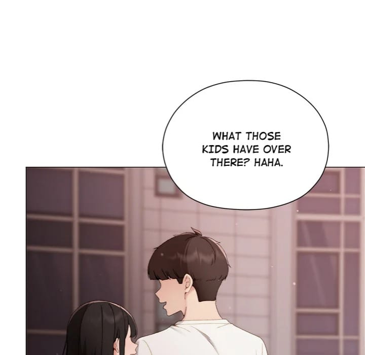 Little Miss Delinquent Uncensored, chapter 18, page 83 of 183