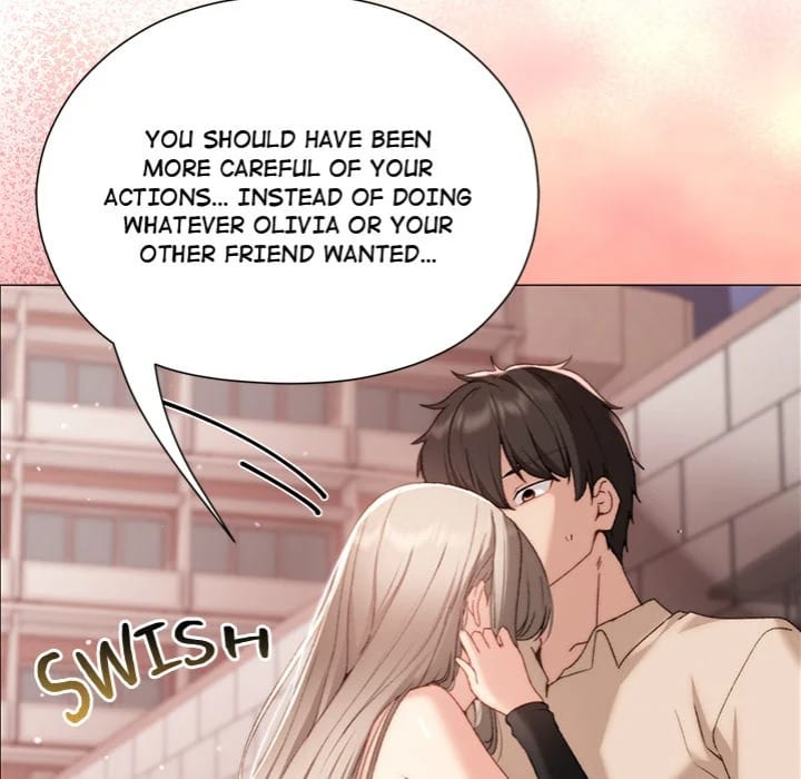 Little Miss Delinquent Uncensored, chapter 18, page 86 of 183