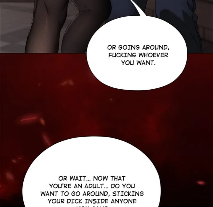 Little Miss Delinquent Uncensored, chapter 18, page 88 of 183