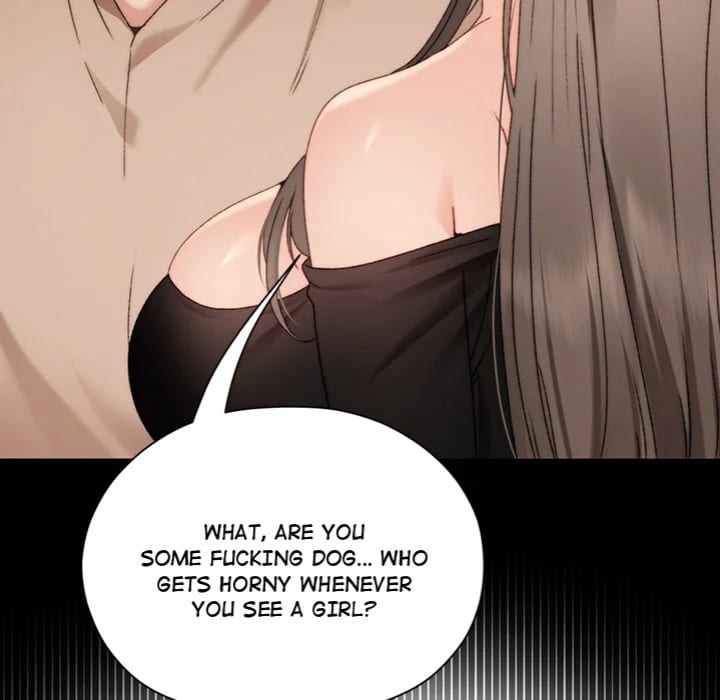 Little Miss Delinquent Uncensored, chapter 18, page 90 of 183