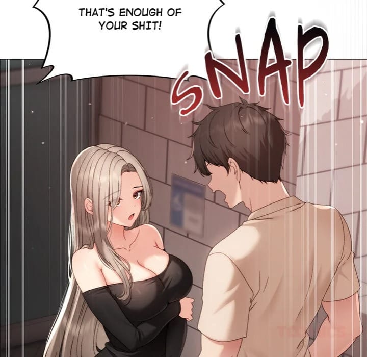 Little Miss Delinquent Uncensored, chapter 18, page 92 of 183