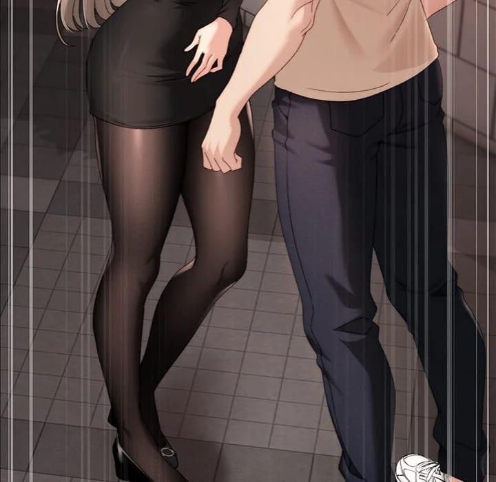 Little Miss Delinquent Uncensored, chapter 18, page 93 of 183
