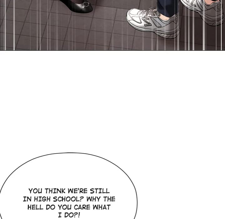 Little Miss Delinquent Uncensored, chapter 18, page 94 of 183