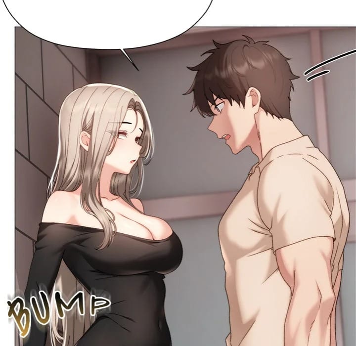Little Miss Delinquent Uncensored, chapter 18, page 95 of 183