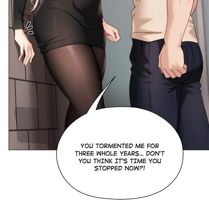 Little Miss Delinquent Uncensored, chapter 18, page 96 of 183