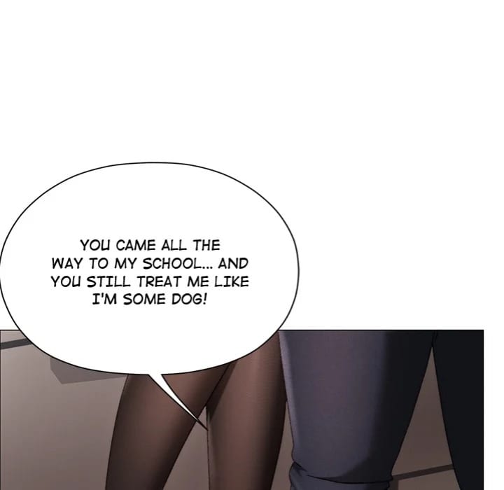 Little Miss Delinquent Uncensored, chapter 18, page 97 of 183