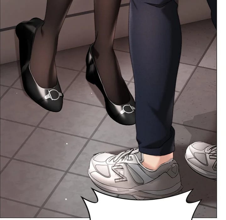 Little Miss Delinquent Uncensored, chapter 18, page 98 of 183