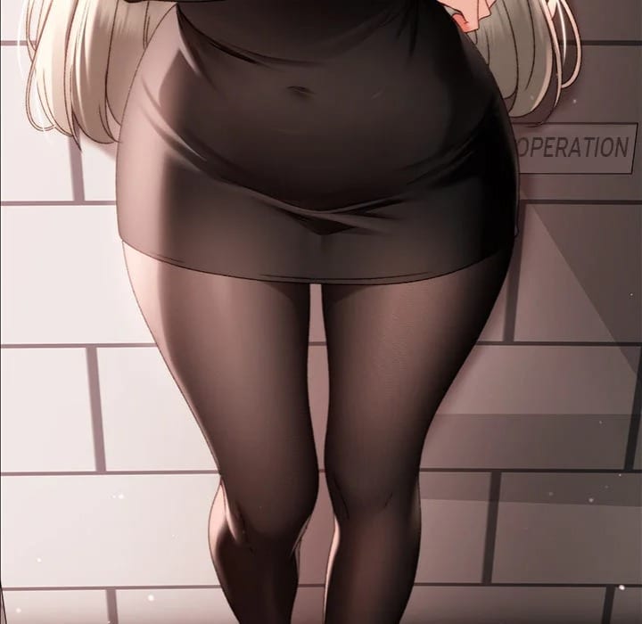 Little Miss Delinquent Uncensored, chapter 18, page 103 of 183