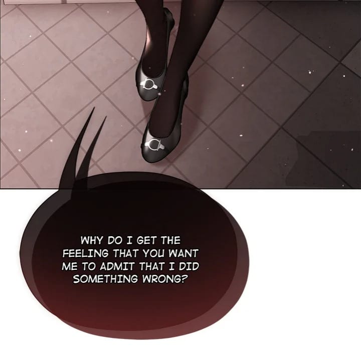 Little Miss Delinquent Uncensored, chapter 18, page 104 of 183