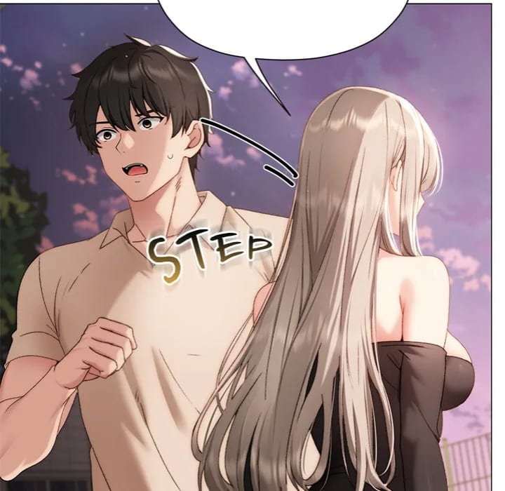 Little Miss Delinquent Uncensored, chapter 18, page 106 of 183