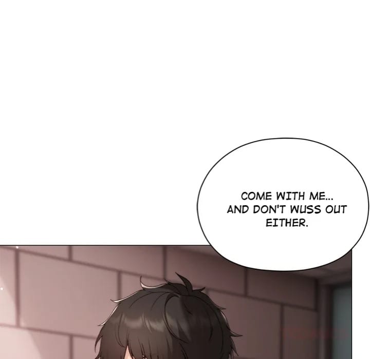 Little Miss Delinquent Uncensored, chapter 18, page 108 of 183