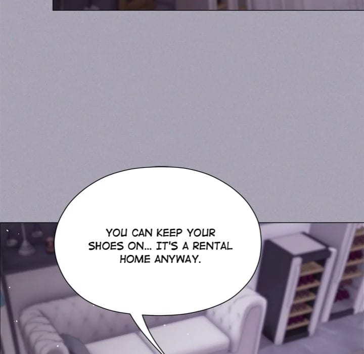 Little Miss Delinquent Uncensored, chapter 18, page 115 of 183