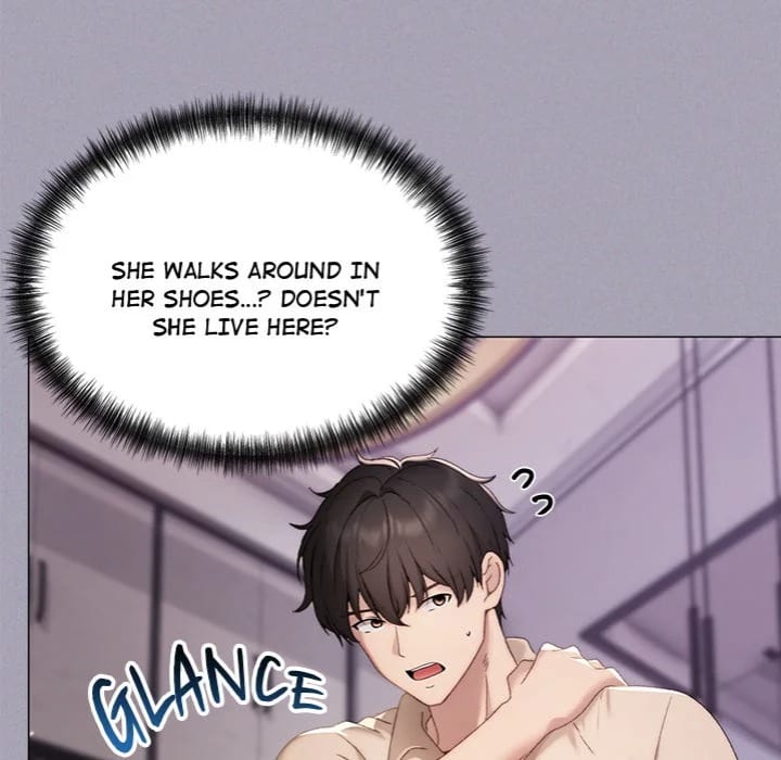 Little Miss Delinquent Uncensored, chapter 18, page 118 of 183