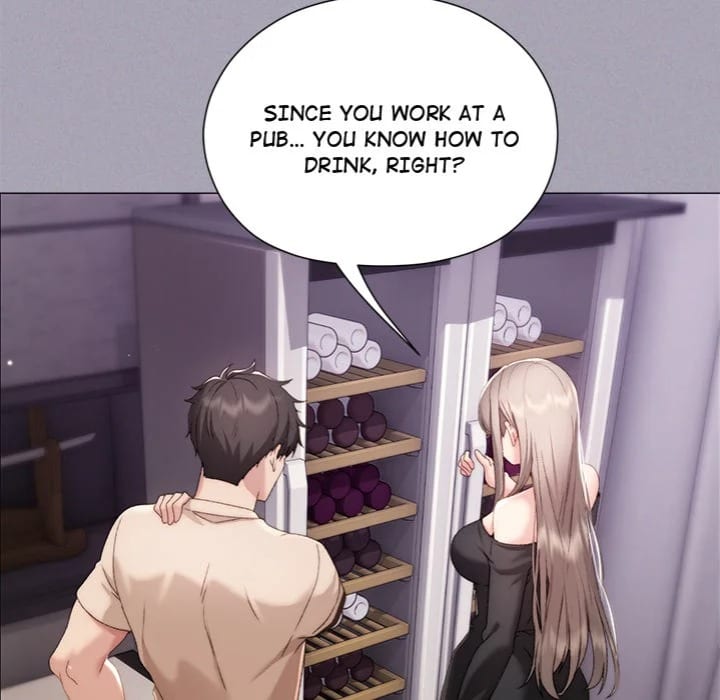 Little Miss Delinquent Uncensored, chapter 18, page 121 of 183