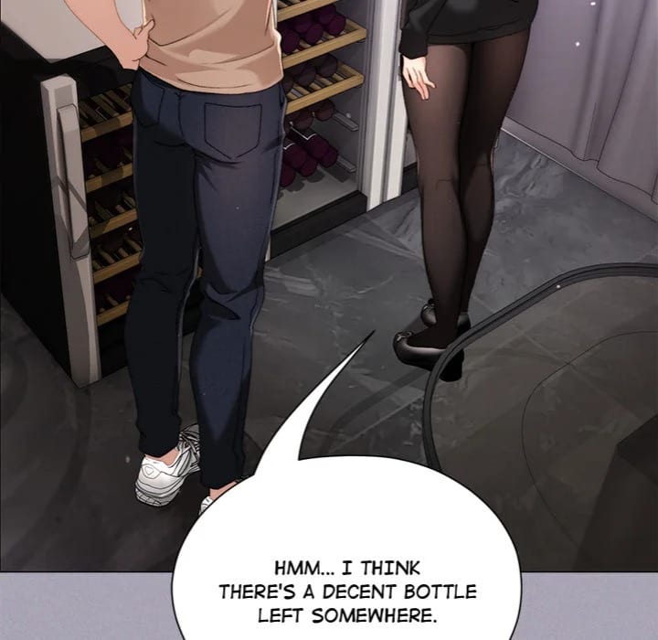 Little Miss Delinquent Uncensored, chapter 18, page 122 of 183