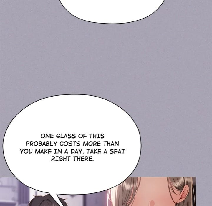 Little Miss Delinquent Uncensored, chapter 18, page 123 of 183