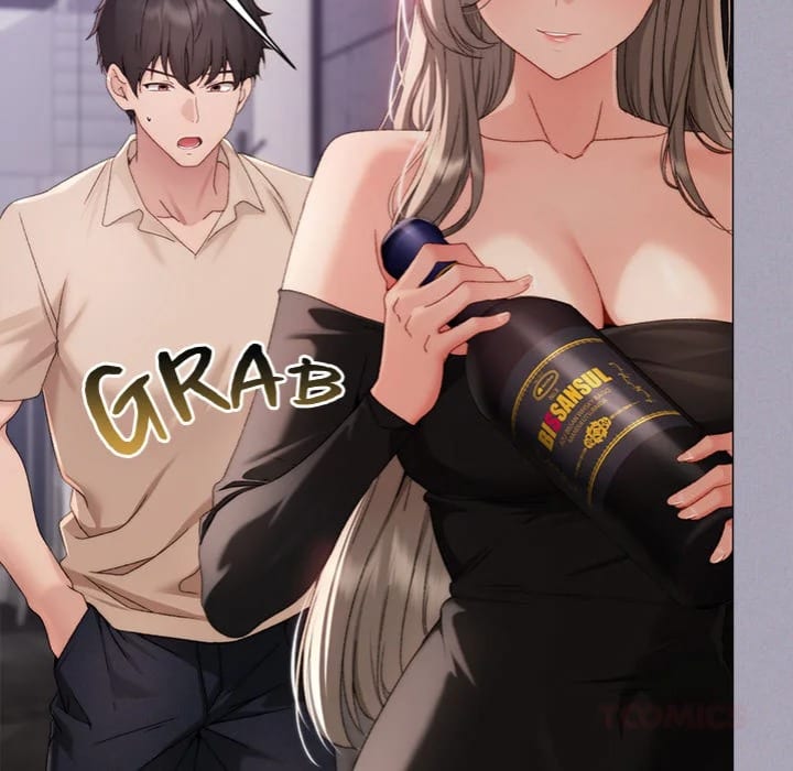 Little Miss Delinquent Uncensored, chapter 18, page 124 of 183