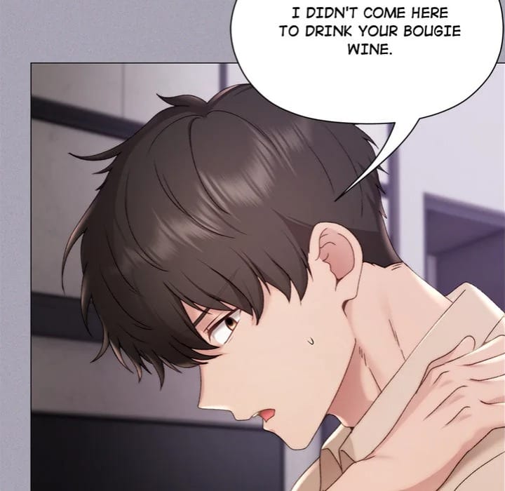 Little Miss Delinquent Uncensored, chapter 18, page 126 of 183