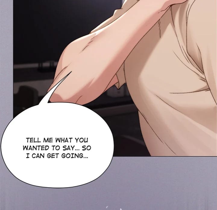 Little Miss Delinquent Uncensored, chapter 18, page 127 of 183
