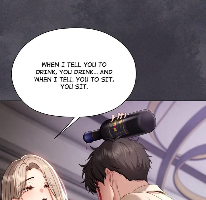 Little Miss Delinquent Uncensored, chapter 18, page 133 of 183